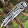 Нож ZERO TOLERANCE 0055 GTC K0055