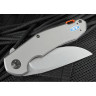 Нож ZERO TOLERANCE 0220 ANSO K0220