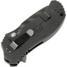 Нож ZERO TOLERANCE 0301 STRIDER ONION FOLDER SPEEDSAFE K0301
