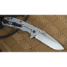 Нож ZERO TOLERANCE 0566CF HINDERER ASSISTED 3.25 K0566CF