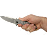 Нож ZERO TOLERANCE 0801 REXFORD K0801