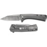Нож ZERO TOLERANCE 0808 Todd Rexford K0808